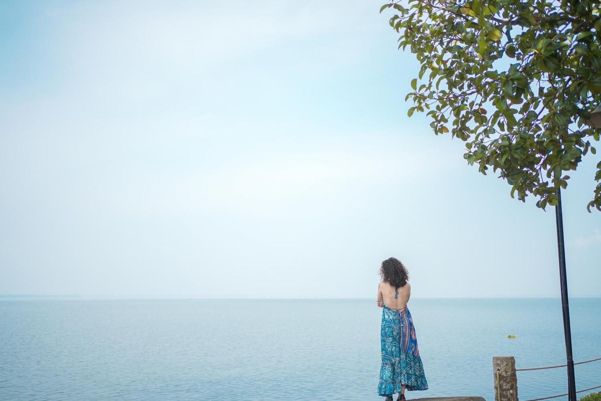 Lakesong Resort Kumarakom Eksteriør billede